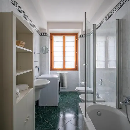 Silvia - Regina شقة لاليو