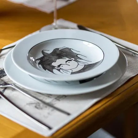 شقة Silvia - Regina