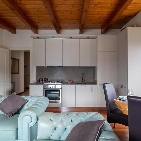 Silvia - Regina شقة