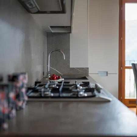 Silvia - Regina Apartman