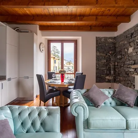 Silvia - Regina Apartman